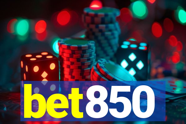 bet850