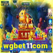 wgbet11com