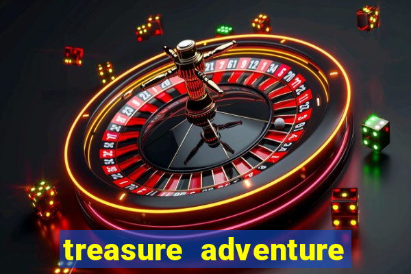 treasure adventure 2 apk