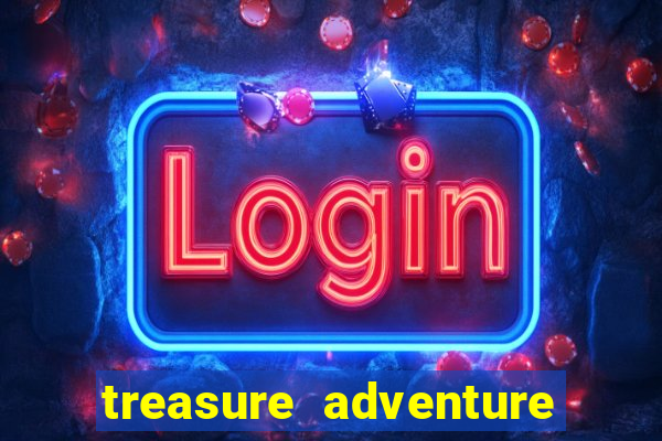 treasure adventure 2 apk