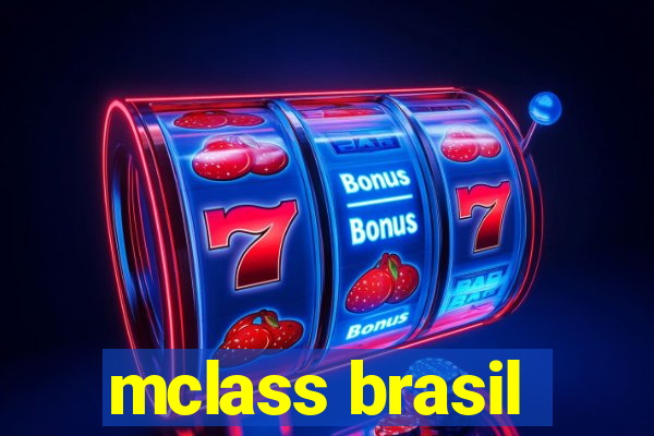 mclass brasil