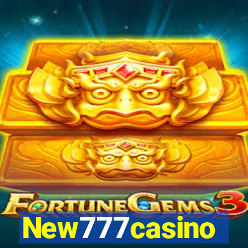 New777casino