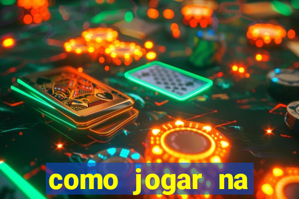 como jogar na seninha online