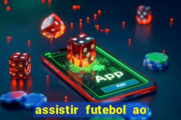 assistir futebol ao vivo rmc