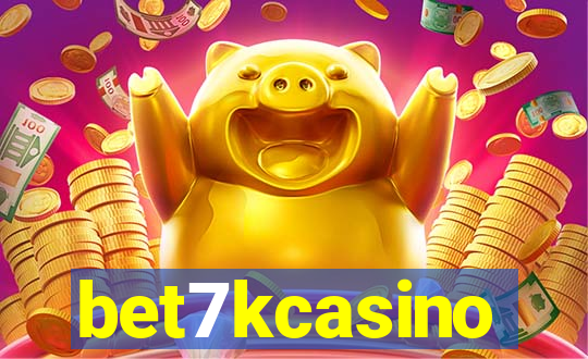 bet7kcasino