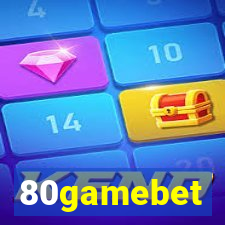 80gamebet