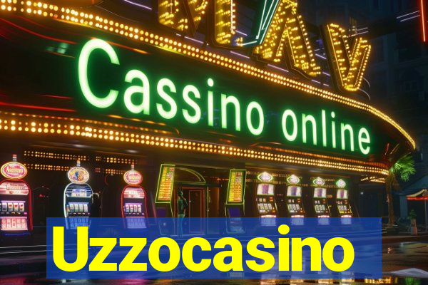 Uzzocasino