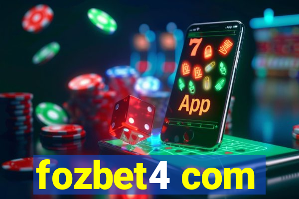 fozbet4 com