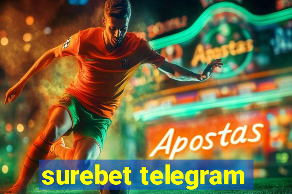 surebet telegram