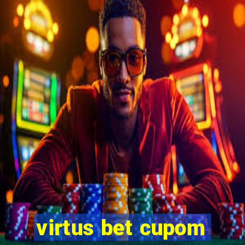 virtus bet cupom