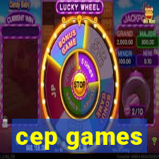 cep games