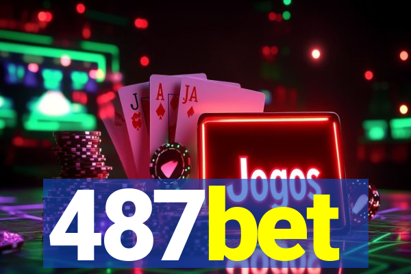 487bet