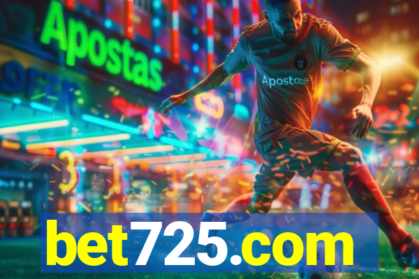 bet725.com