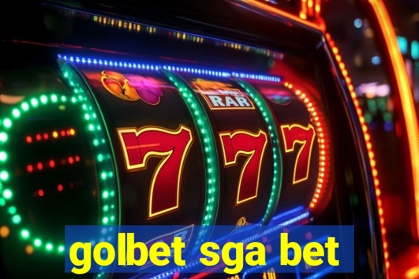 golbet sga bet