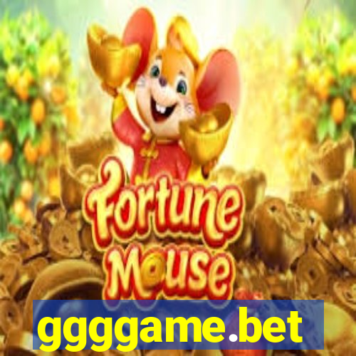 ggggame.bet