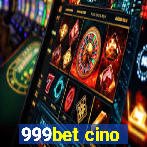 999bet cino