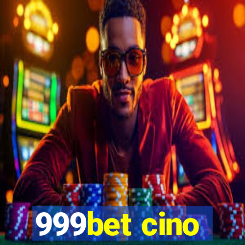 999bet cino