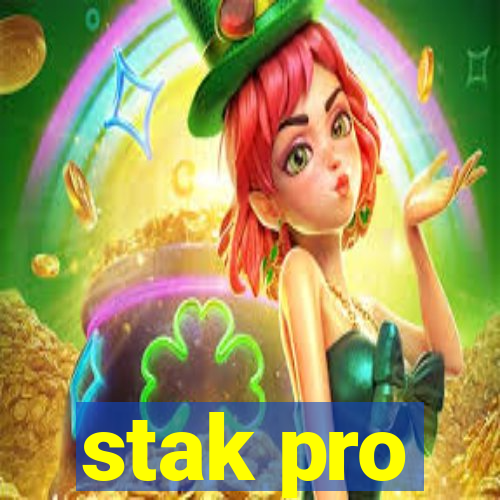 stak pro