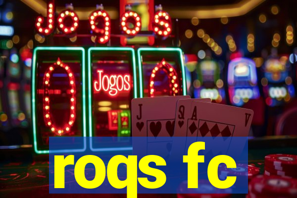 roqs fc