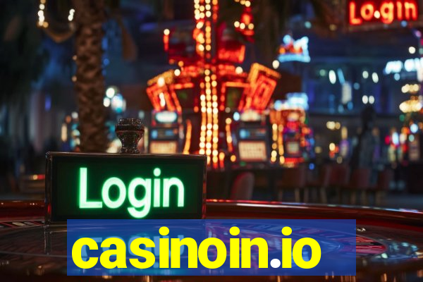 casinoin.io