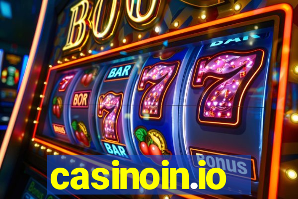 casinoin.io