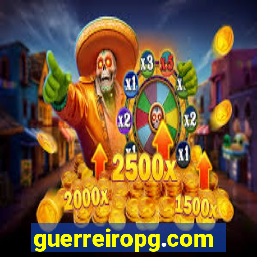 guerreiropg.com