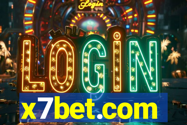 x7bet.com