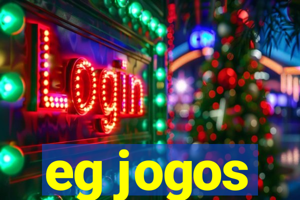 eg jogos