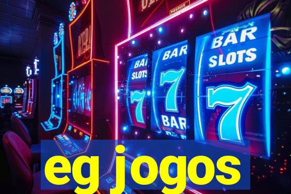 eg jogos