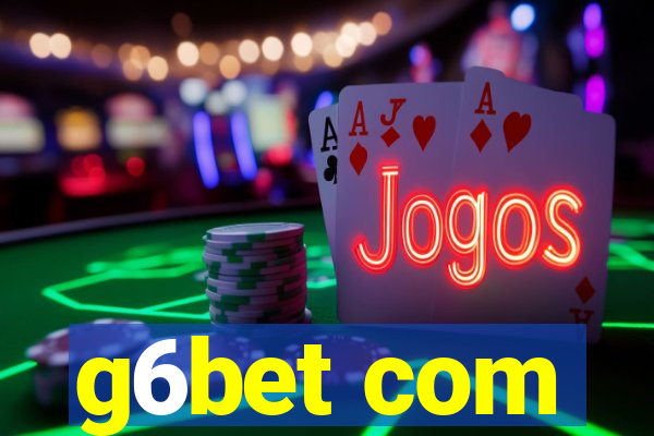 g6bet com