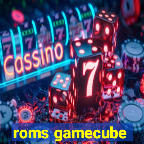 roms gamecube