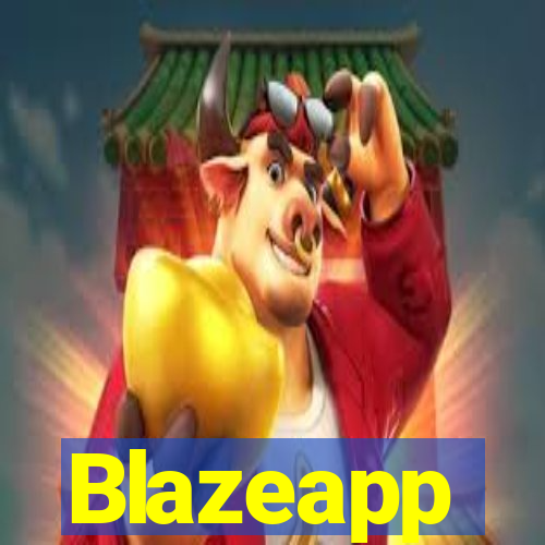 Blazeapp