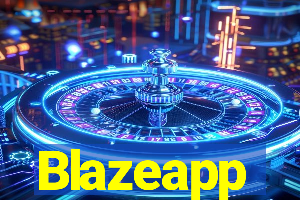 Blazeapp