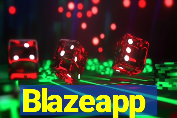 Blazeapp