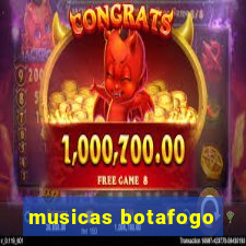 musicas botafogo