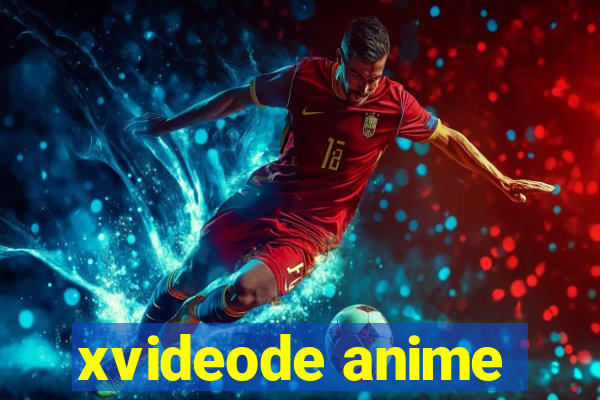 xvideode anime