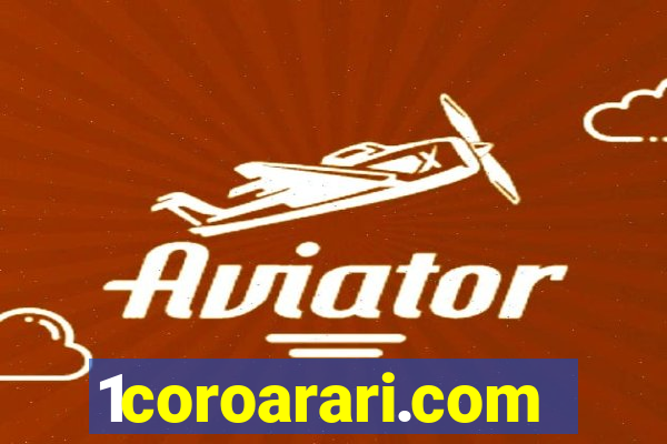 1coroarari.com