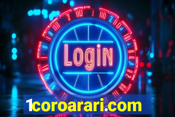 1coroarari.com