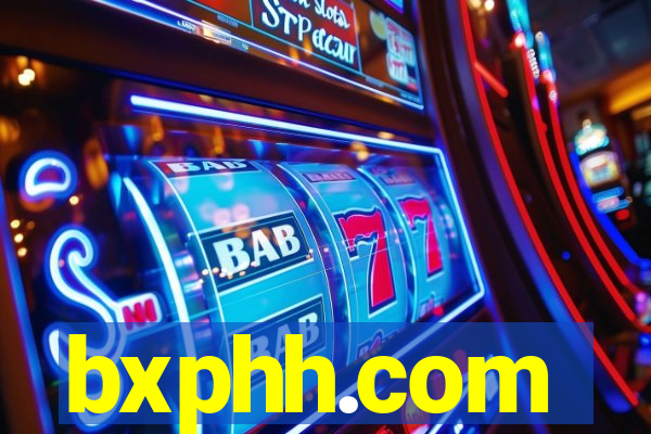 bxphh.com