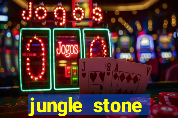 jungle stone reclame aqui