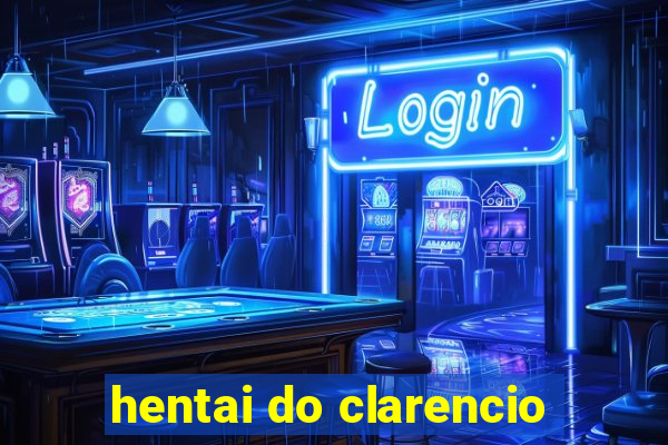 hentai do clarencio