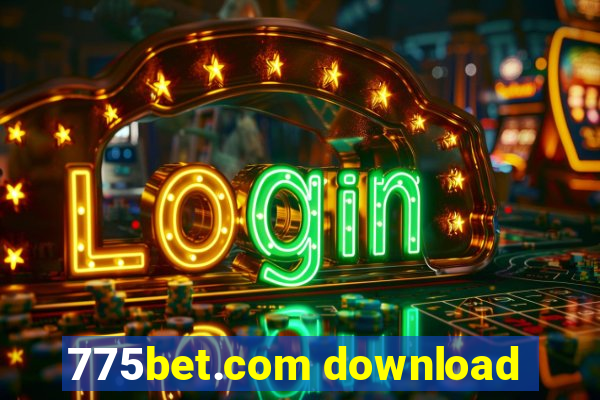 775bet.com download