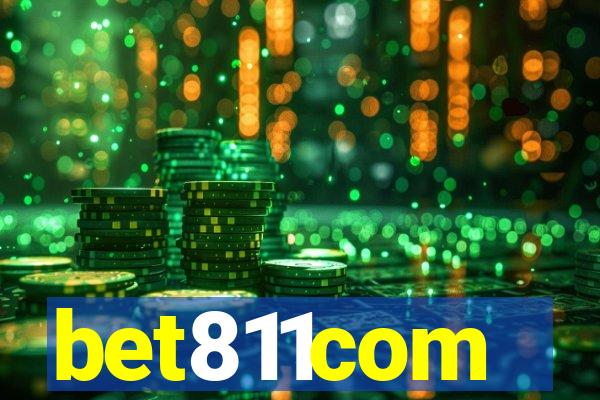 bet811com