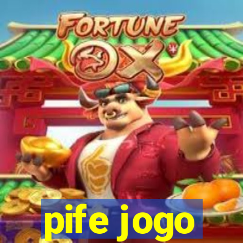 pife jogo