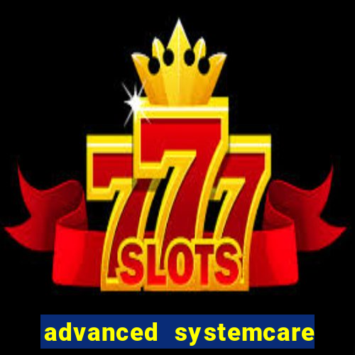 advanced systemcare 17 pro serial key