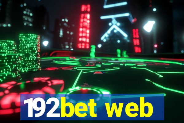 192bet web