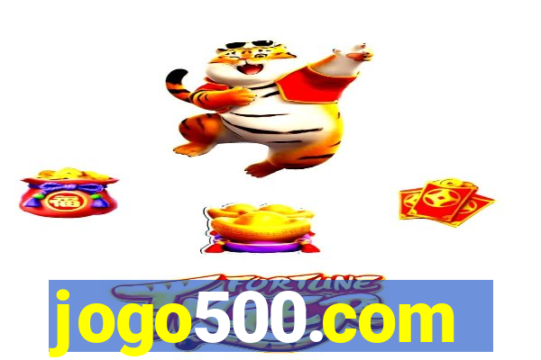 jogo500.com