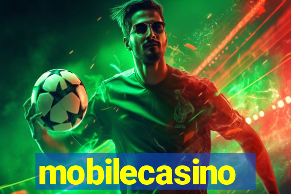 mobilecasino