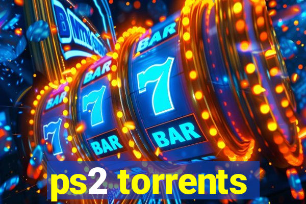 ps2 torrents