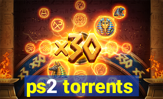 ps2 torrents